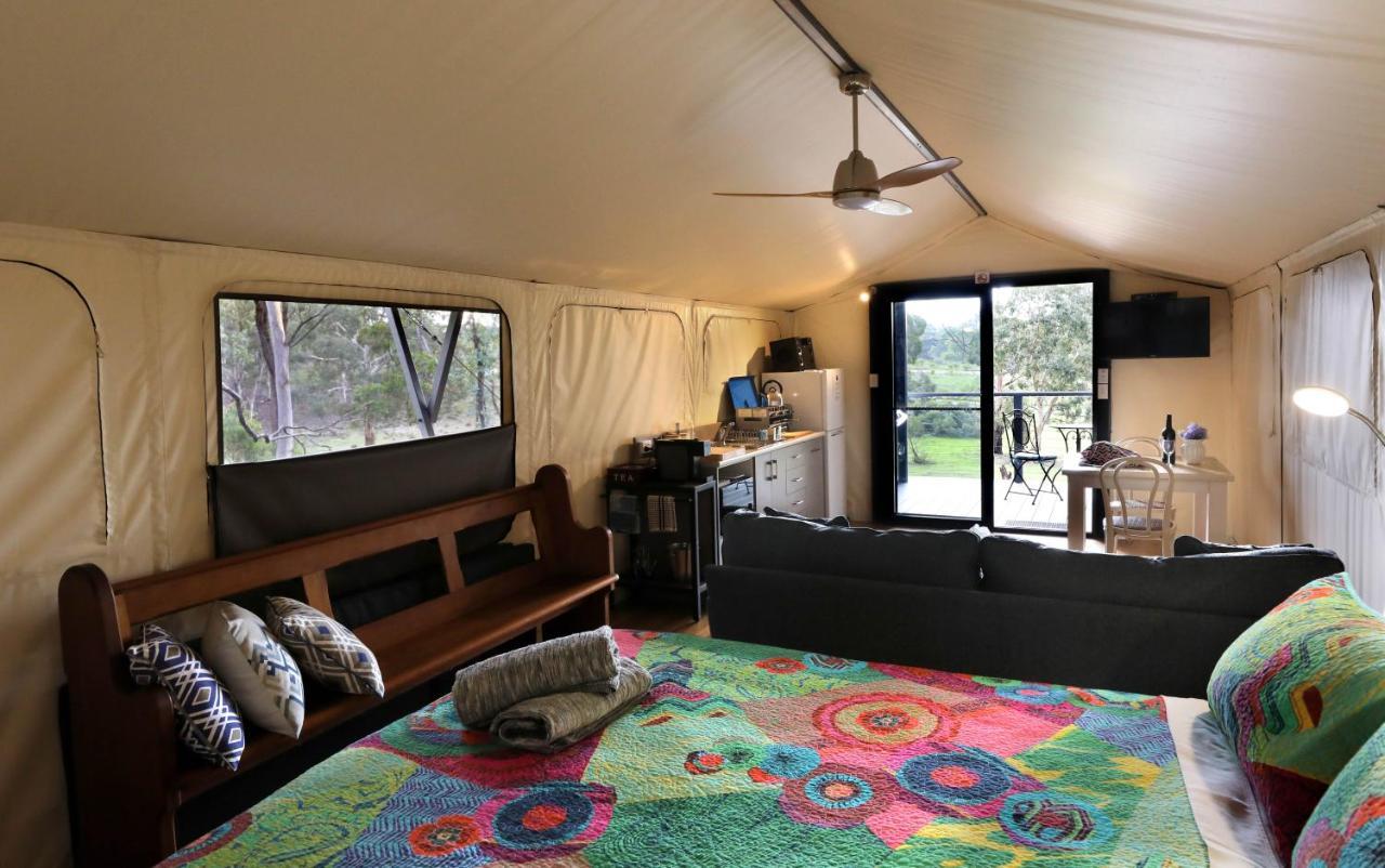 Wallabies Rest Ben Bullen Exterior photo