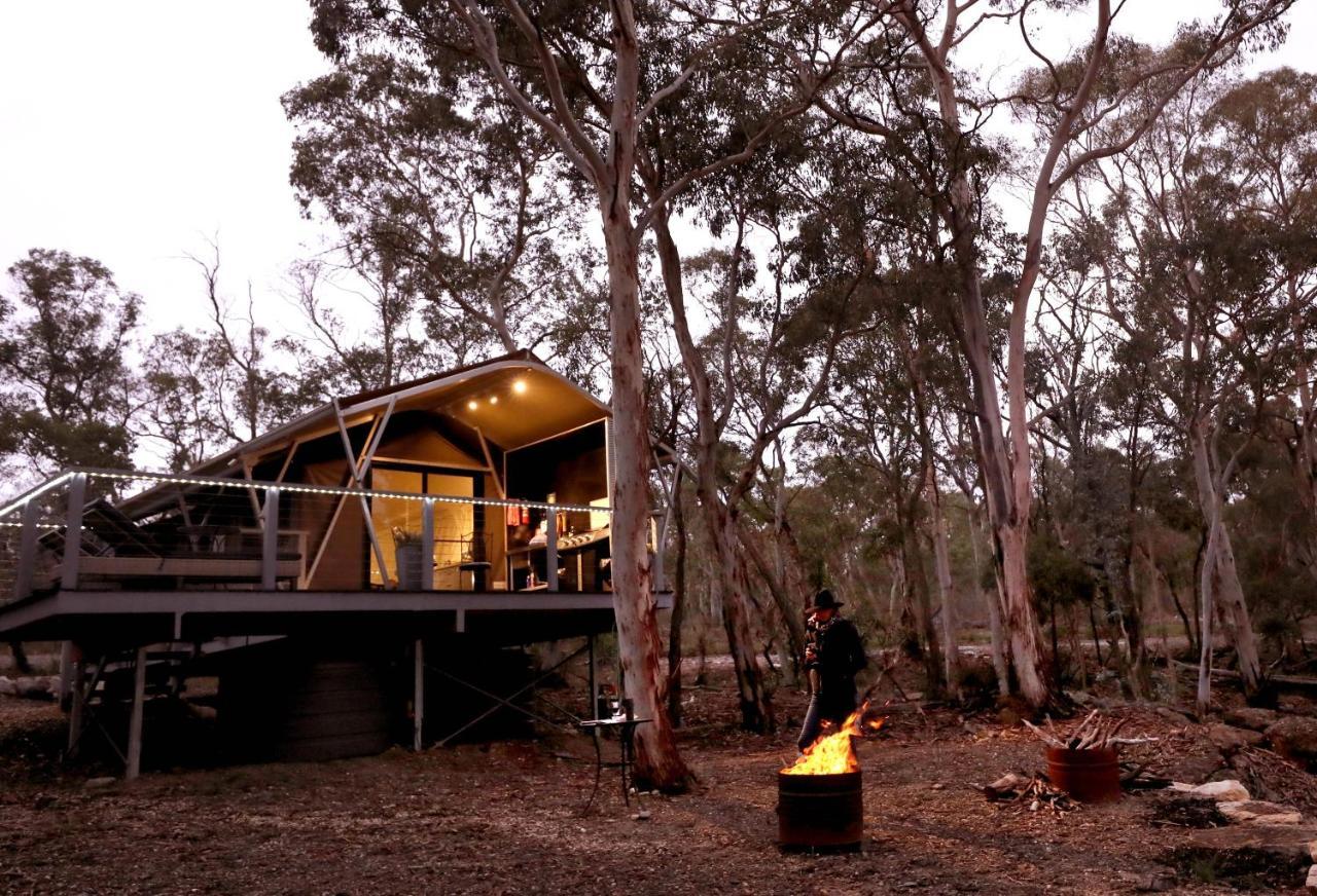 Wallabies Rest Ben Bullen Exterior photo