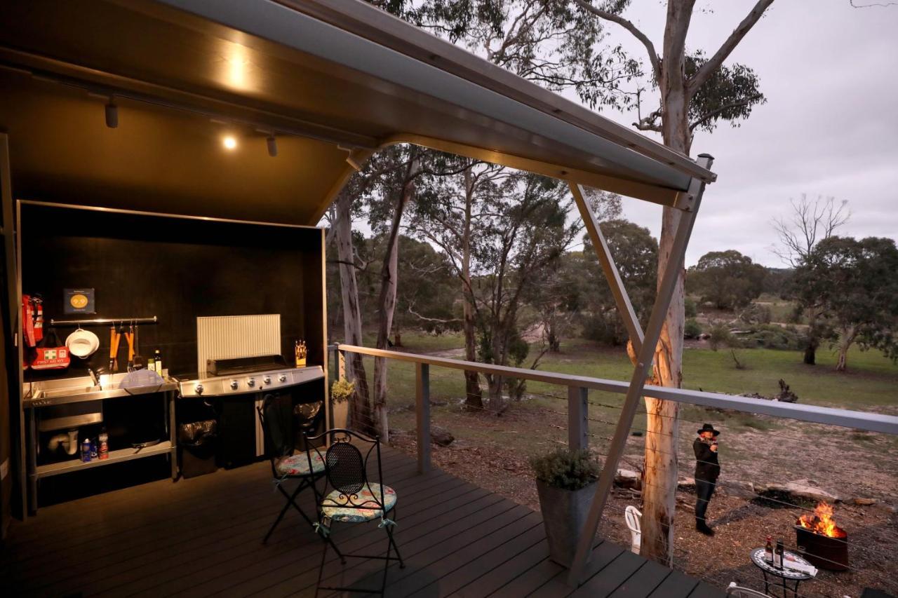 Wallabies Rest Ben Bullen Exterior photo