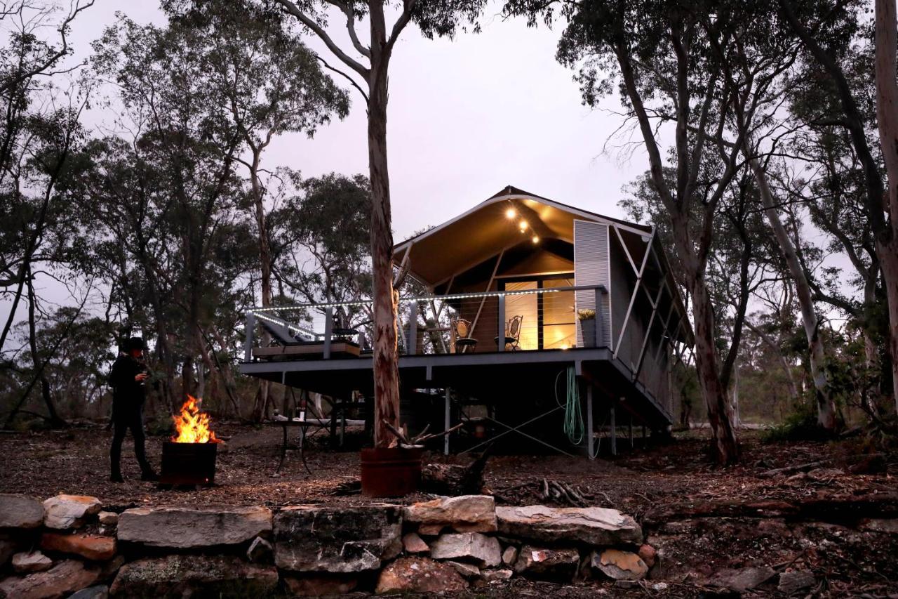 Wallabies Rest Ben Bullen Exterior photo