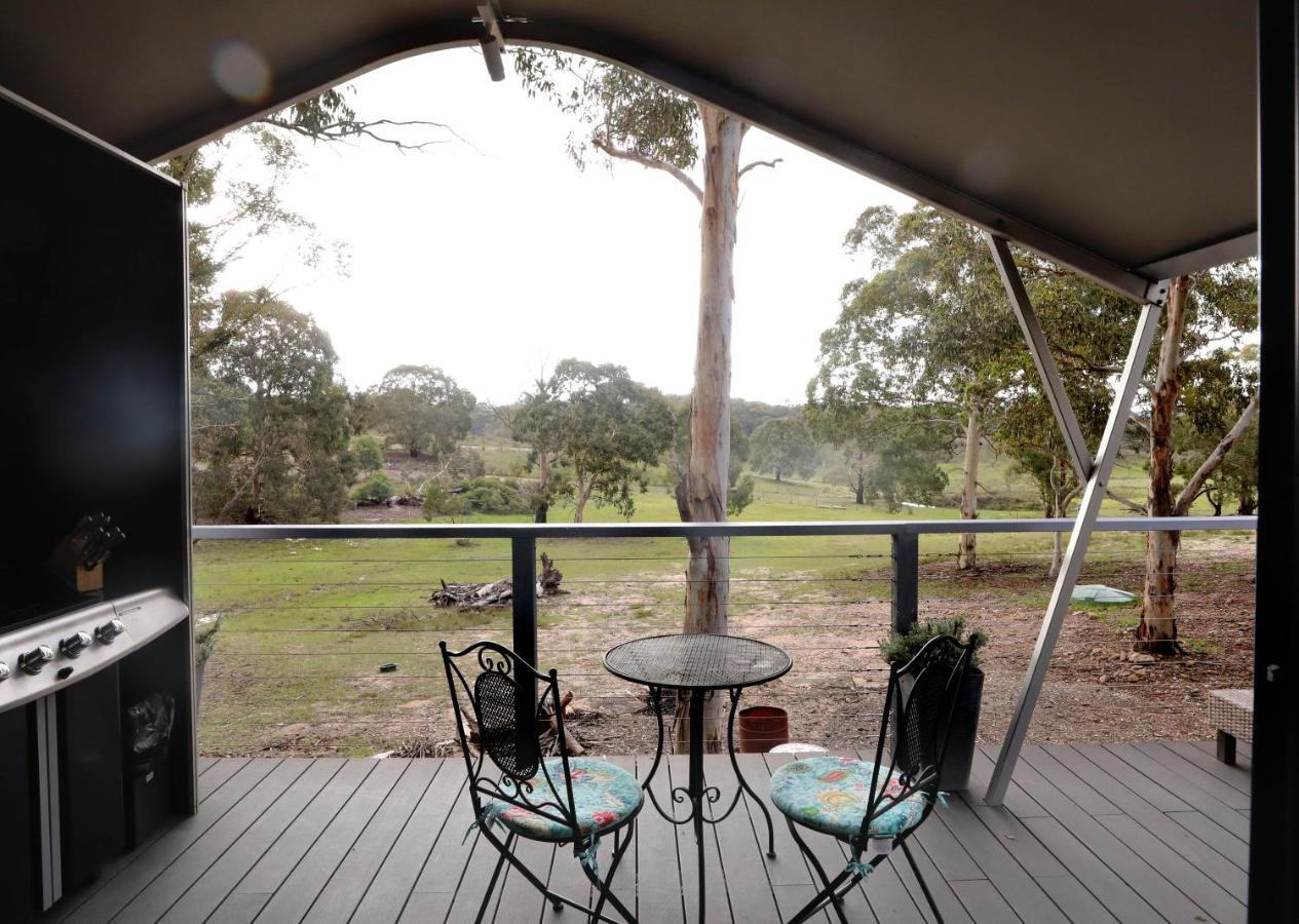 Wallabies Rest Ben Bullen Exterior photo