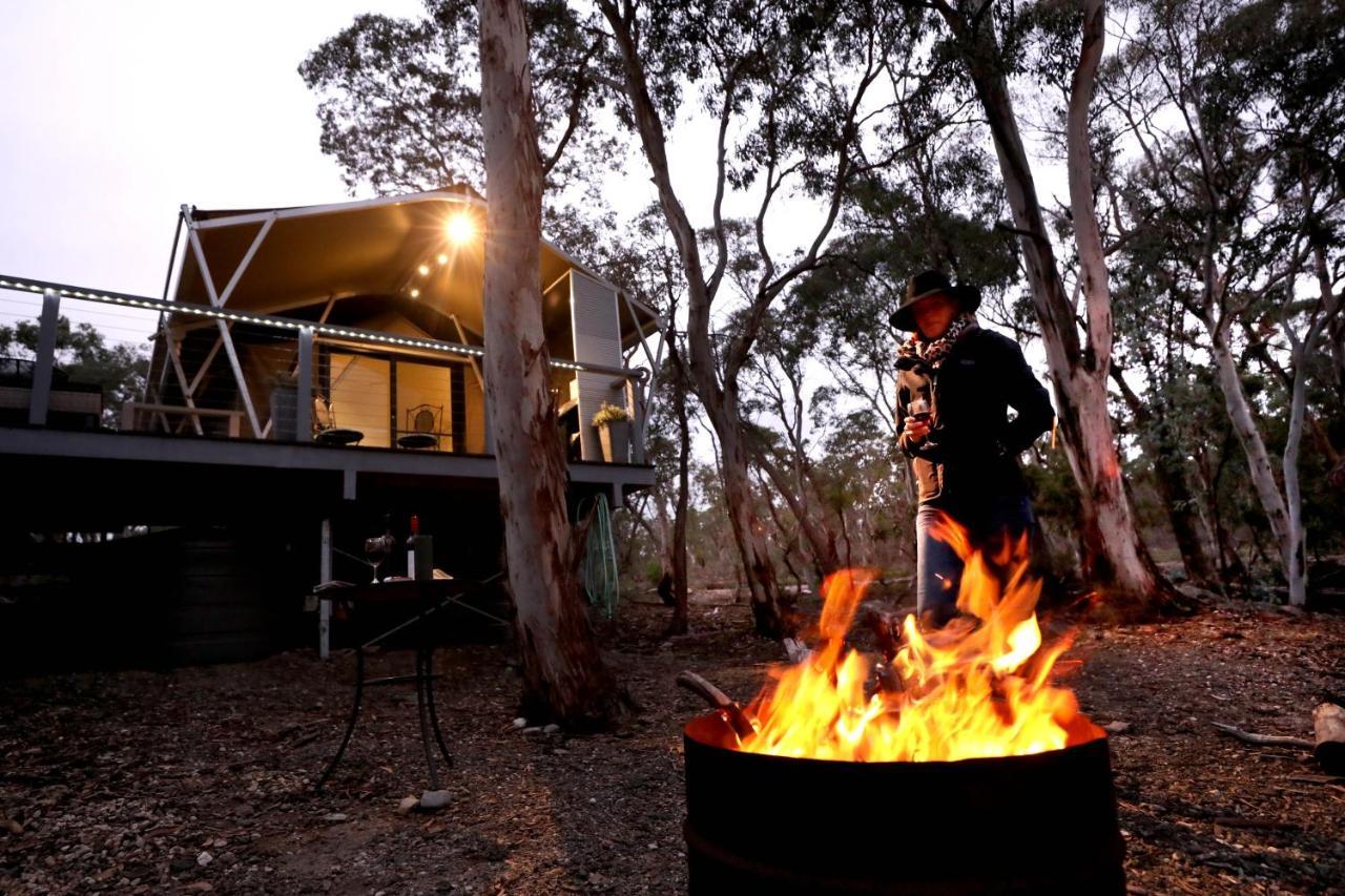 Wallabies Rest Ben Bullen Exterior photo