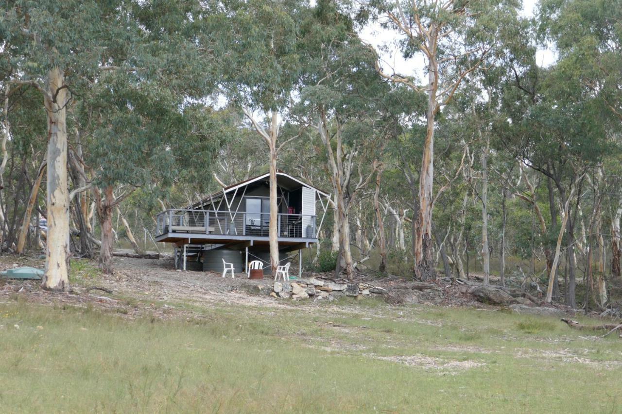 Wallabies Rest Ben Bullen Exterior photo