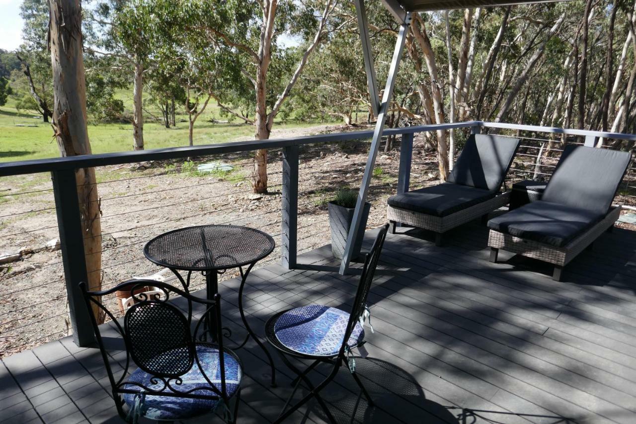 Wallabies Rest Ben Bullen Exterior photo