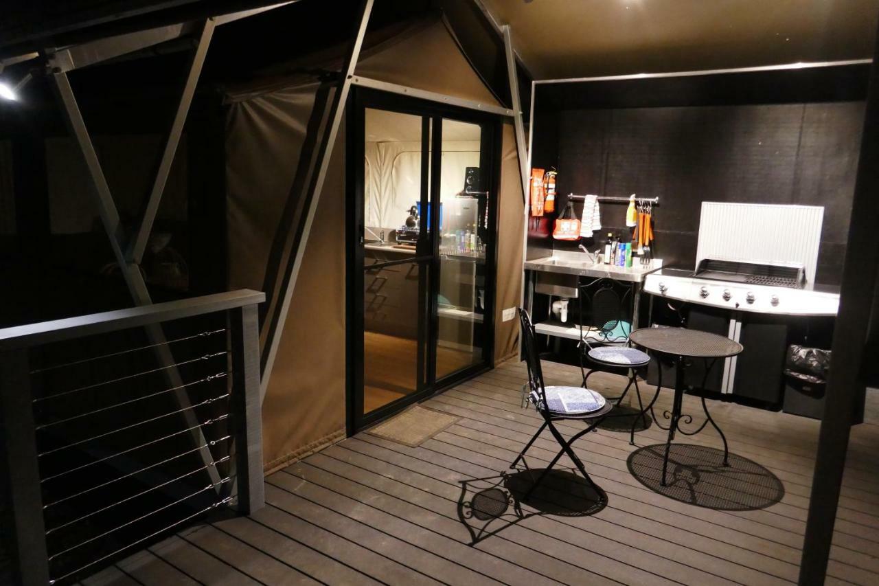 Wallabies Rest Ben Bullen Exterior photo